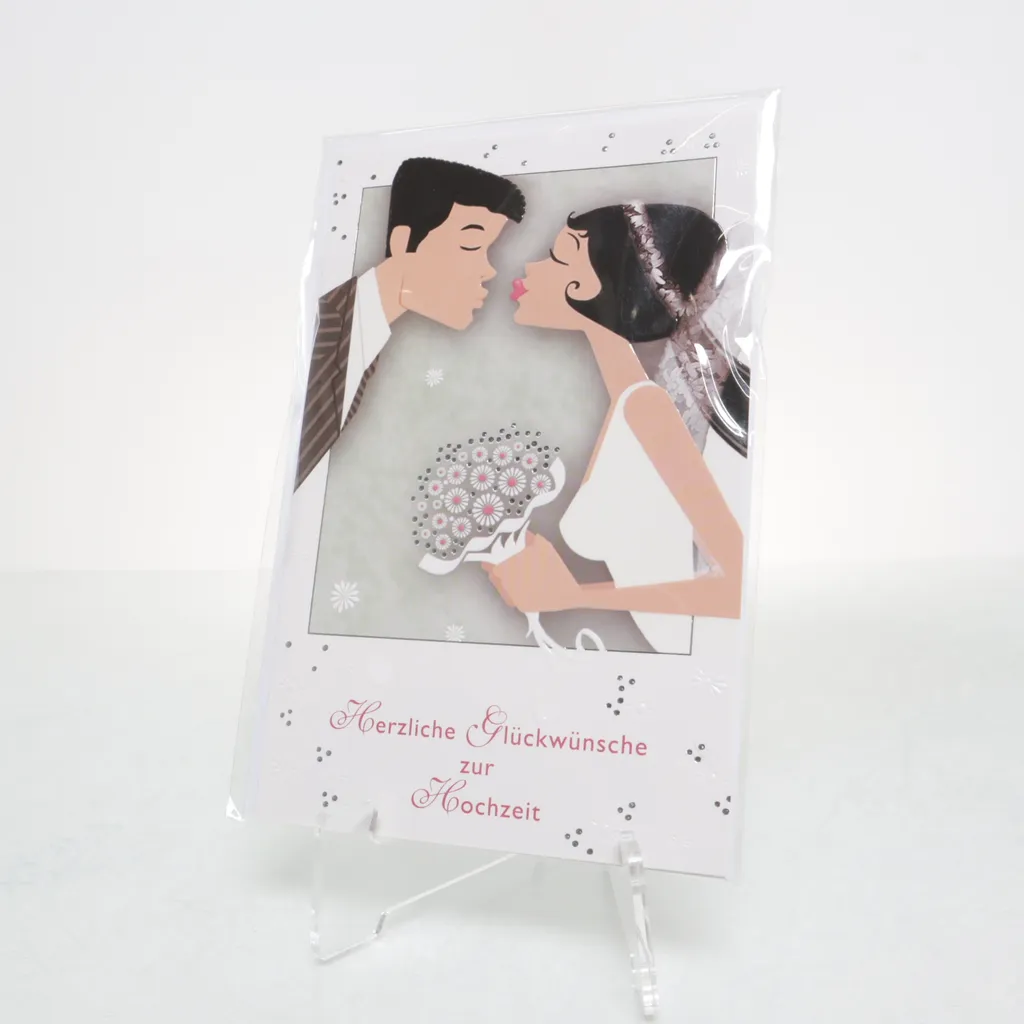 Susy Card - Postkarten - Mehrfarbig