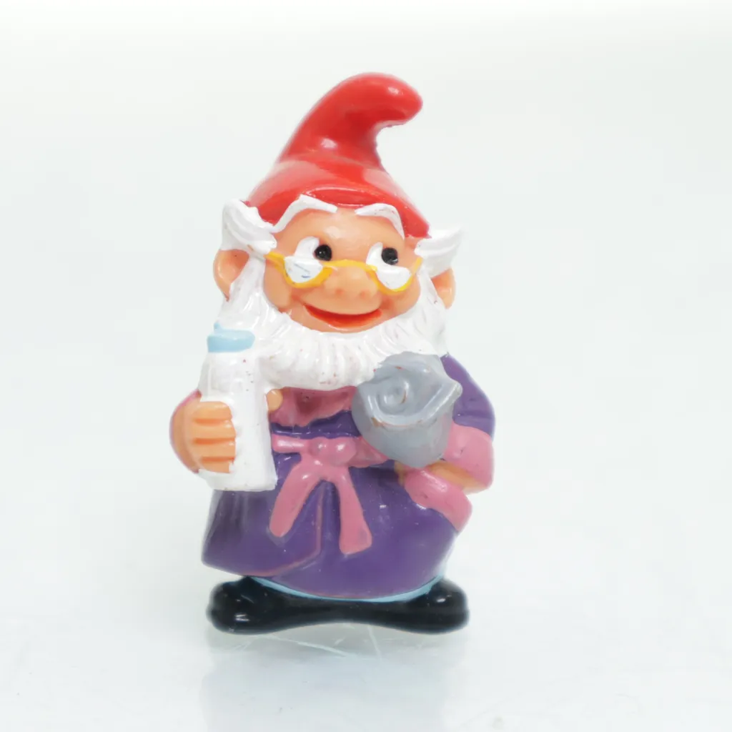 Ferrero - Actionfigur - Mehrfarbig