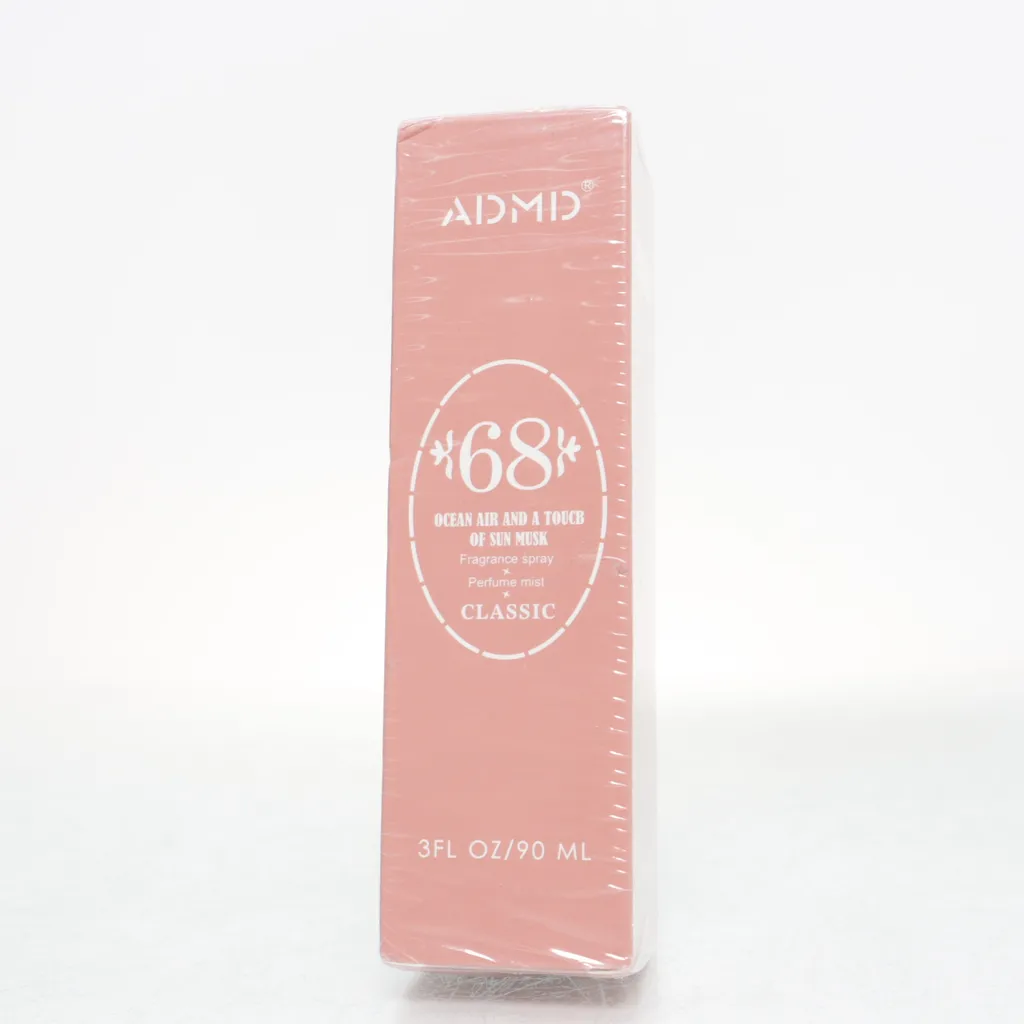 ADMD - Body Mist