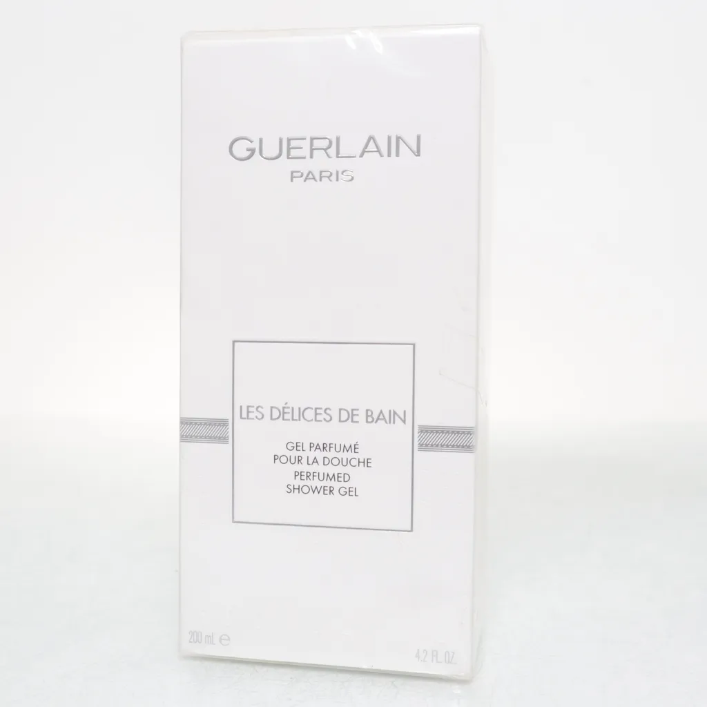 Guerlain - Duschgel