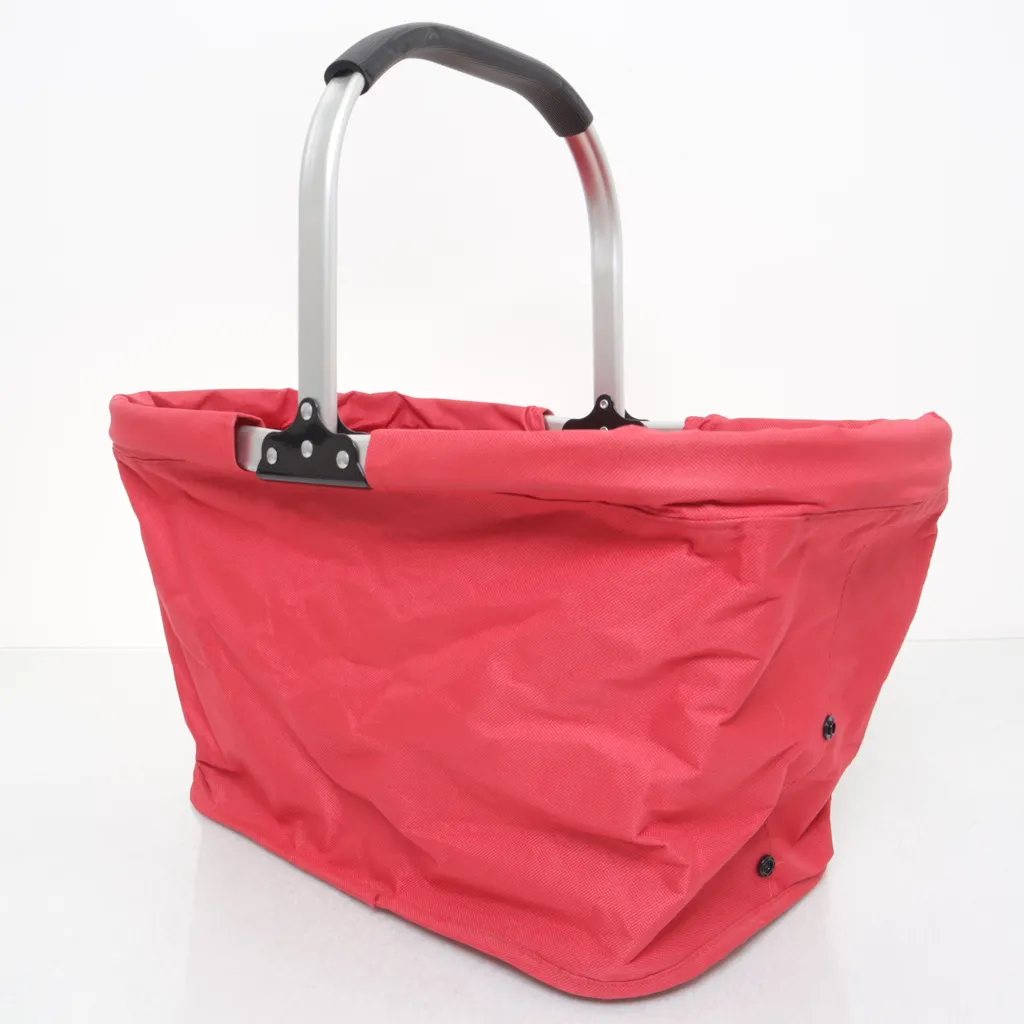 Dueen - Picknick-Tasche - Rot