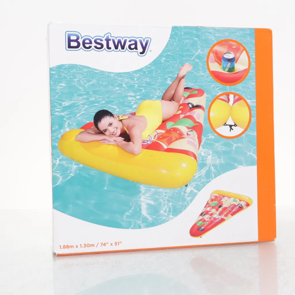 Bestway - Pool Spielzeug - Mehrfarbig