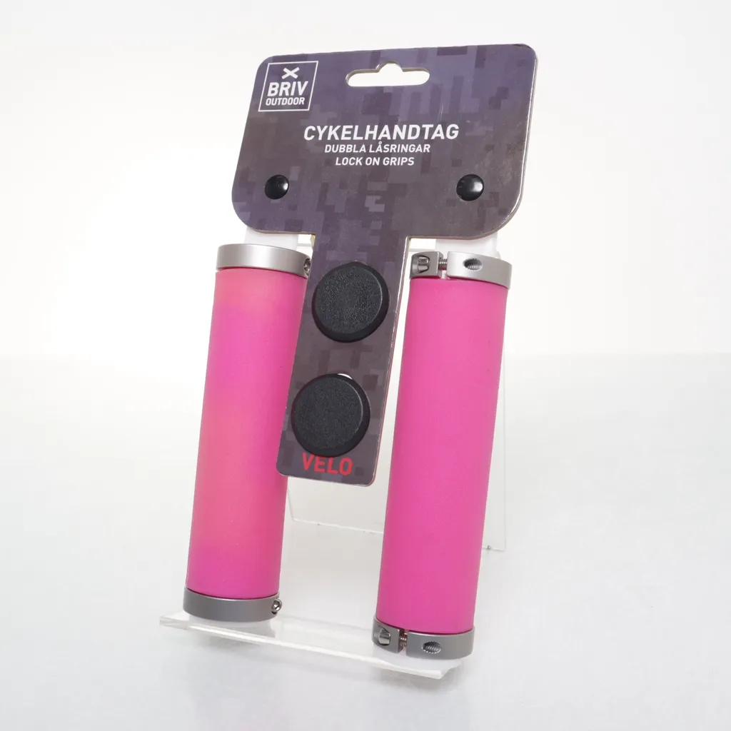 Briv - Fahrrad - Pink