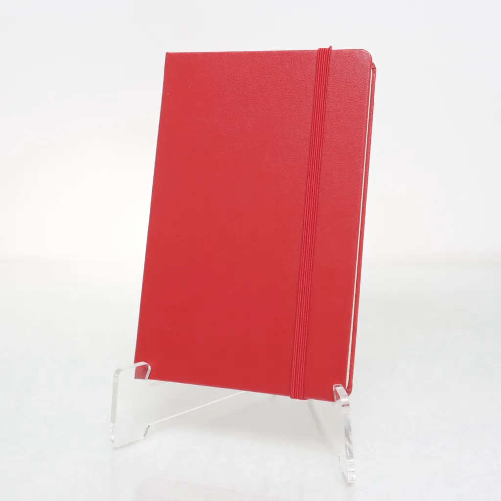 Moleskine - Planer