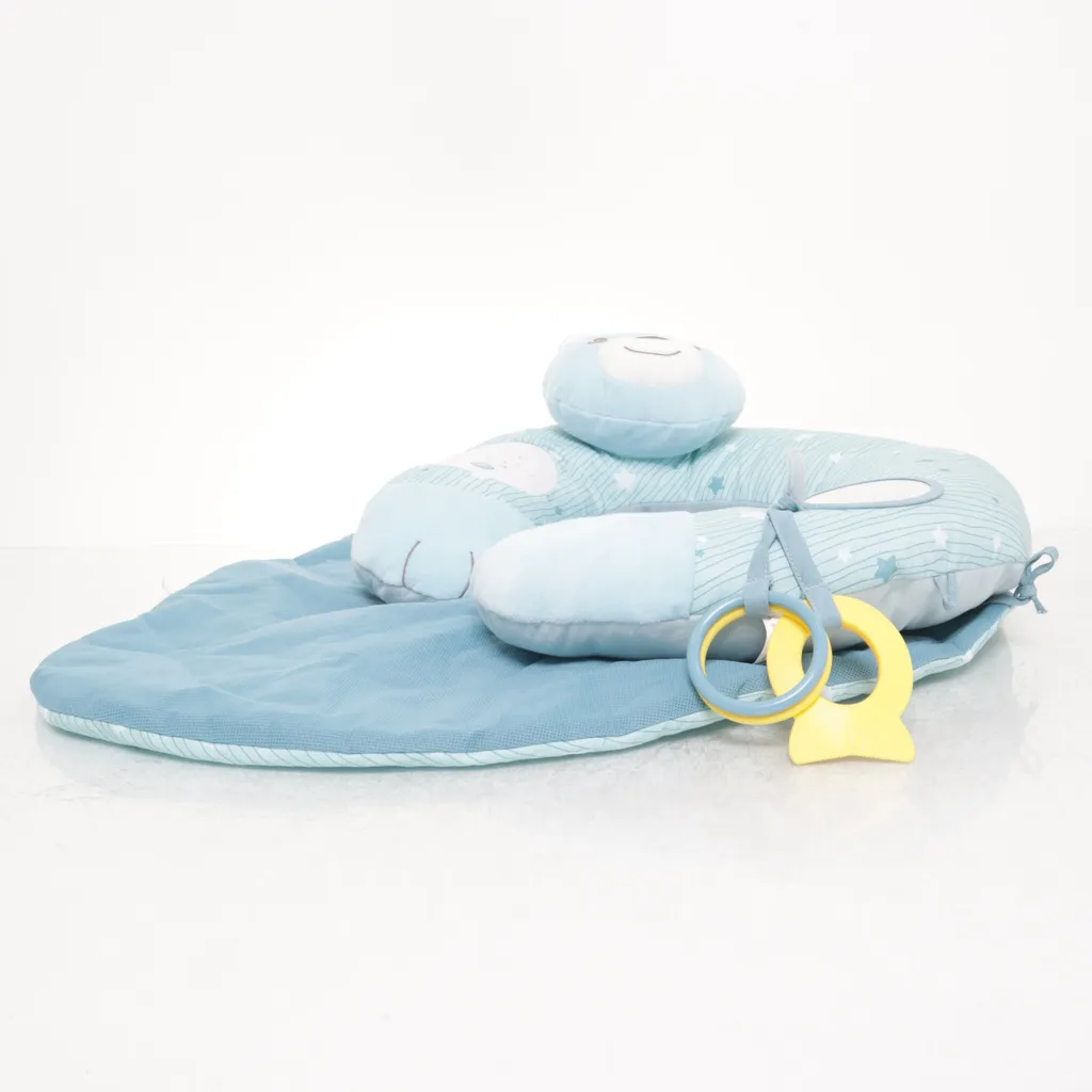 Chicco - Stillkissen - Blau