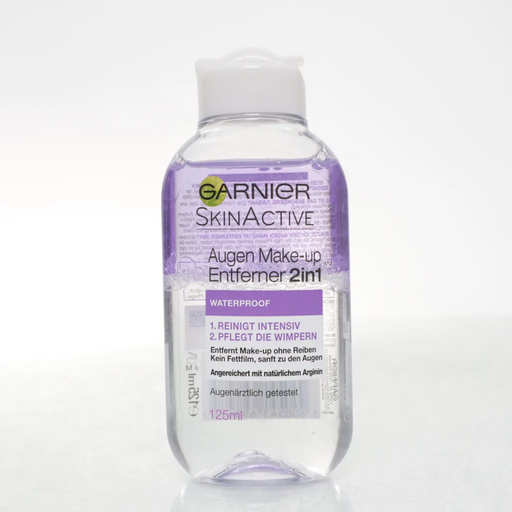 Garnier - Make-up Entferner