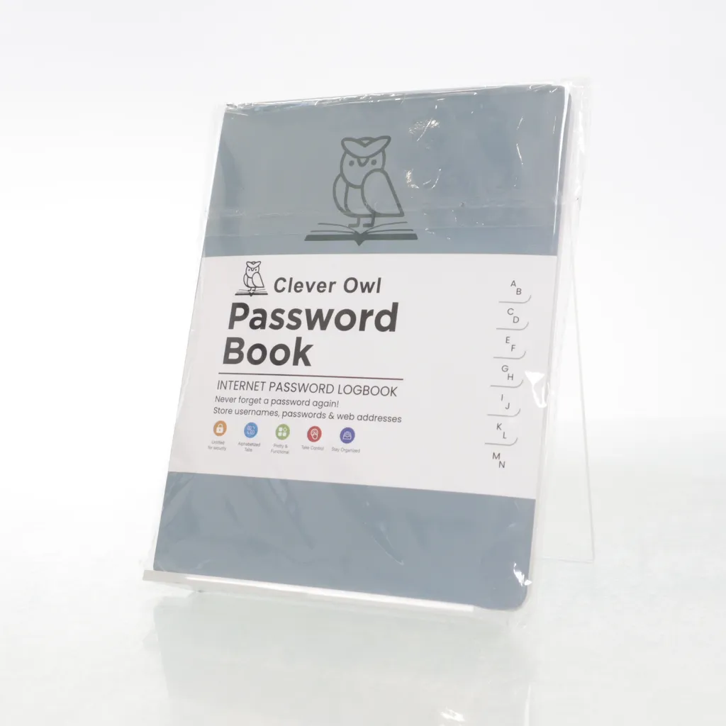 Clever - Notizbuch