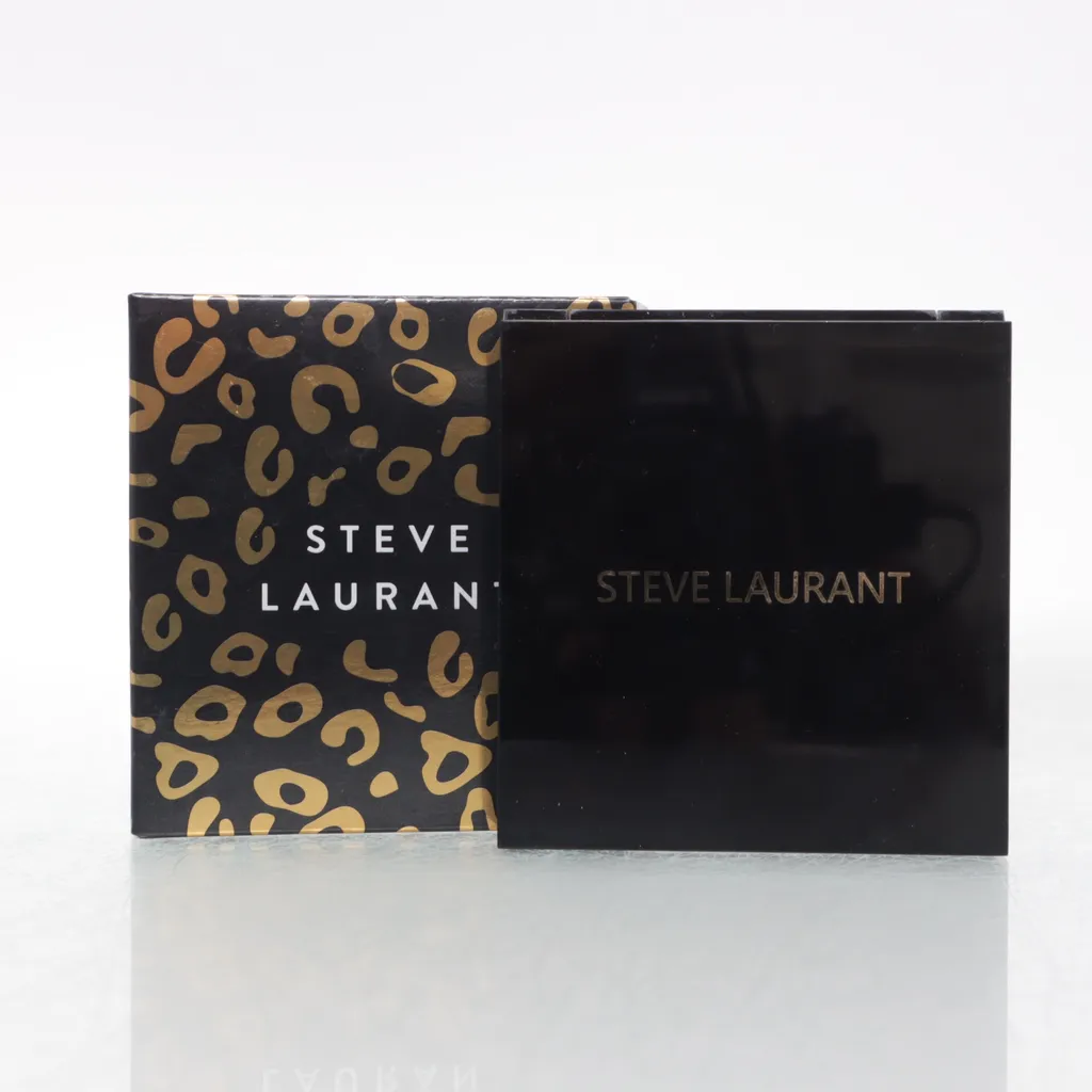 Steve Laurant - Lidschatten - Braun