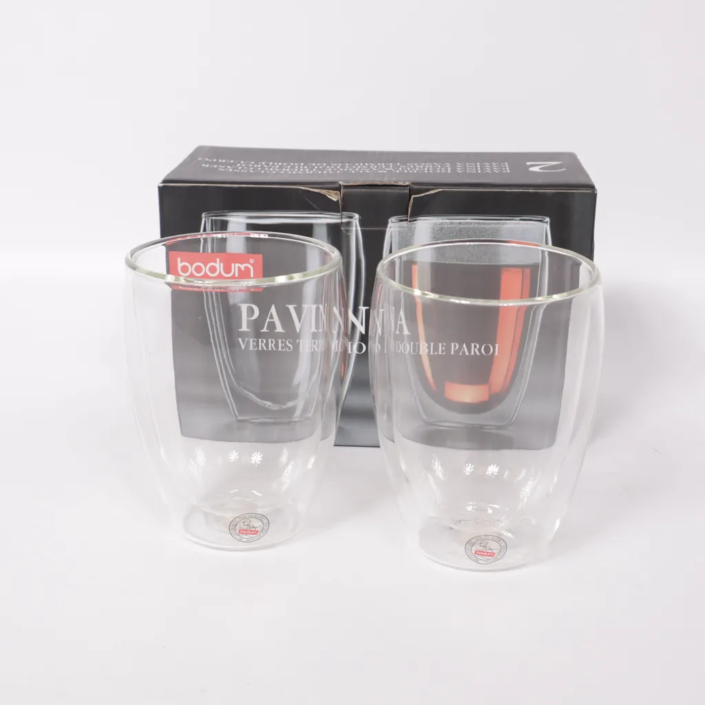 Bodum - Becher