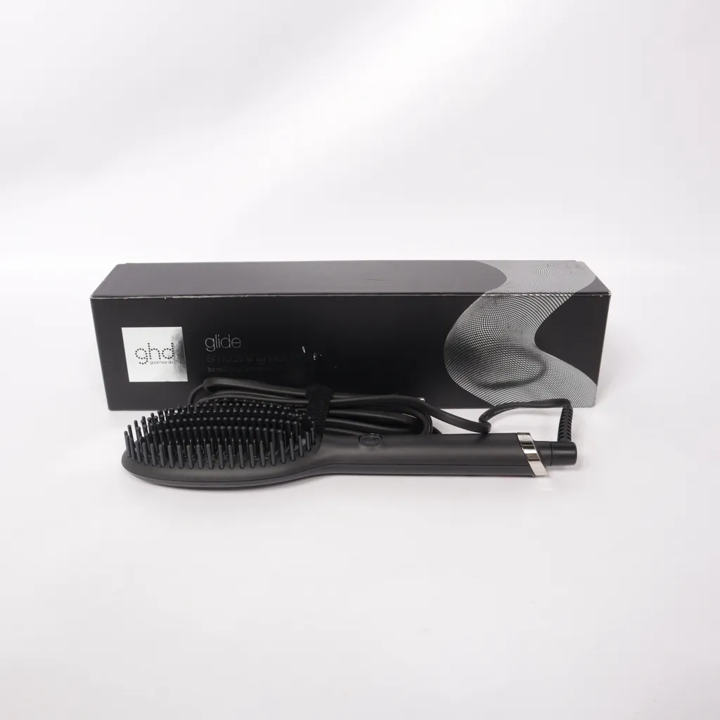 GHD - Wärmebürste