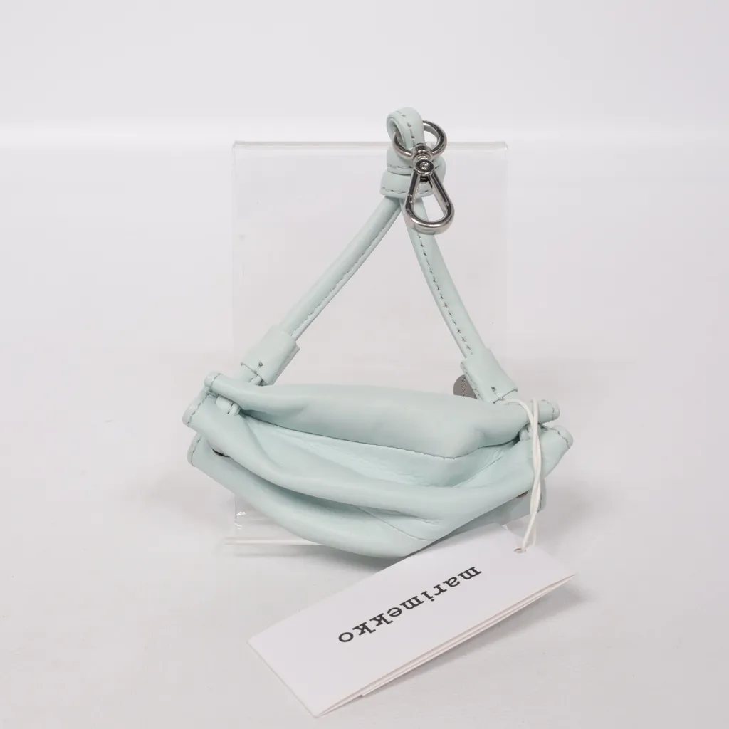 Marimekko - Taschenzubehör - Blau