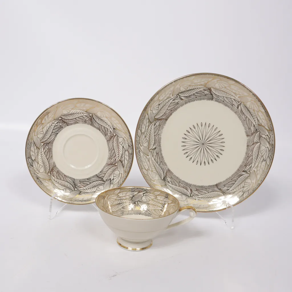 Seltmann Weiden - Tasse - Beige