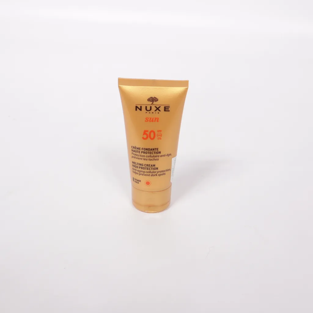 NUXE - Sonnencreme