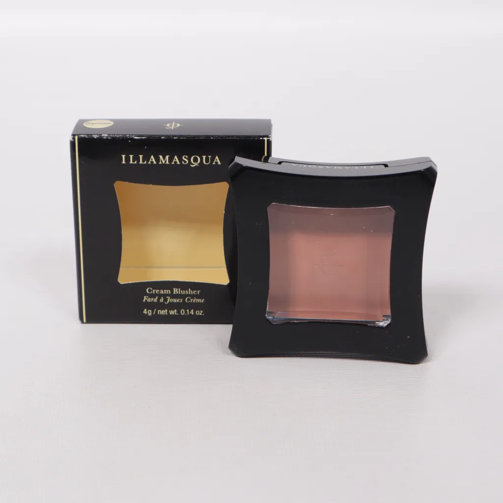 Illamasqua - Rouge - Pink