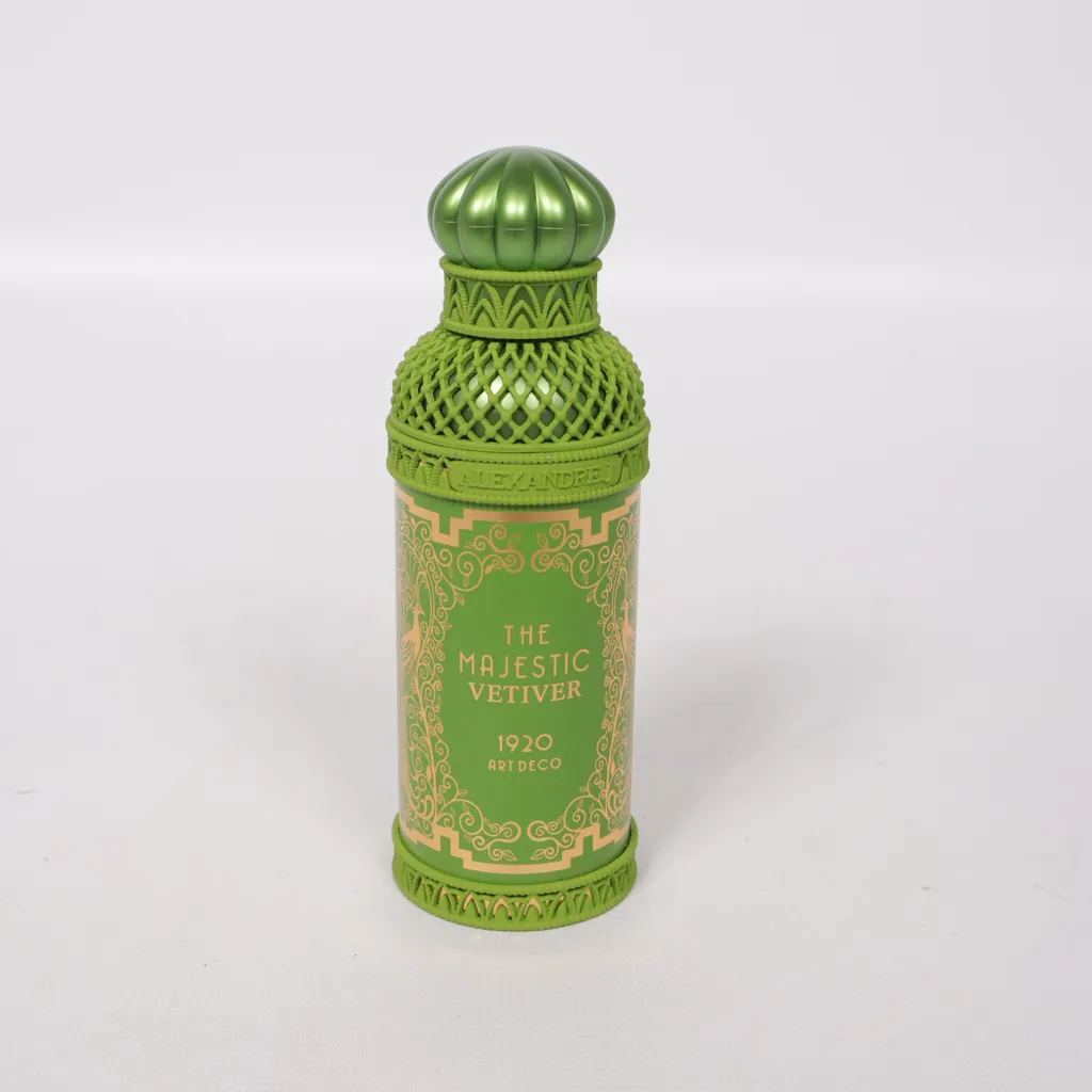 Alexandre. J - Eau de Parfum