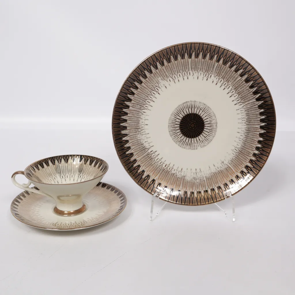 Bareuther - Tasse - Beige