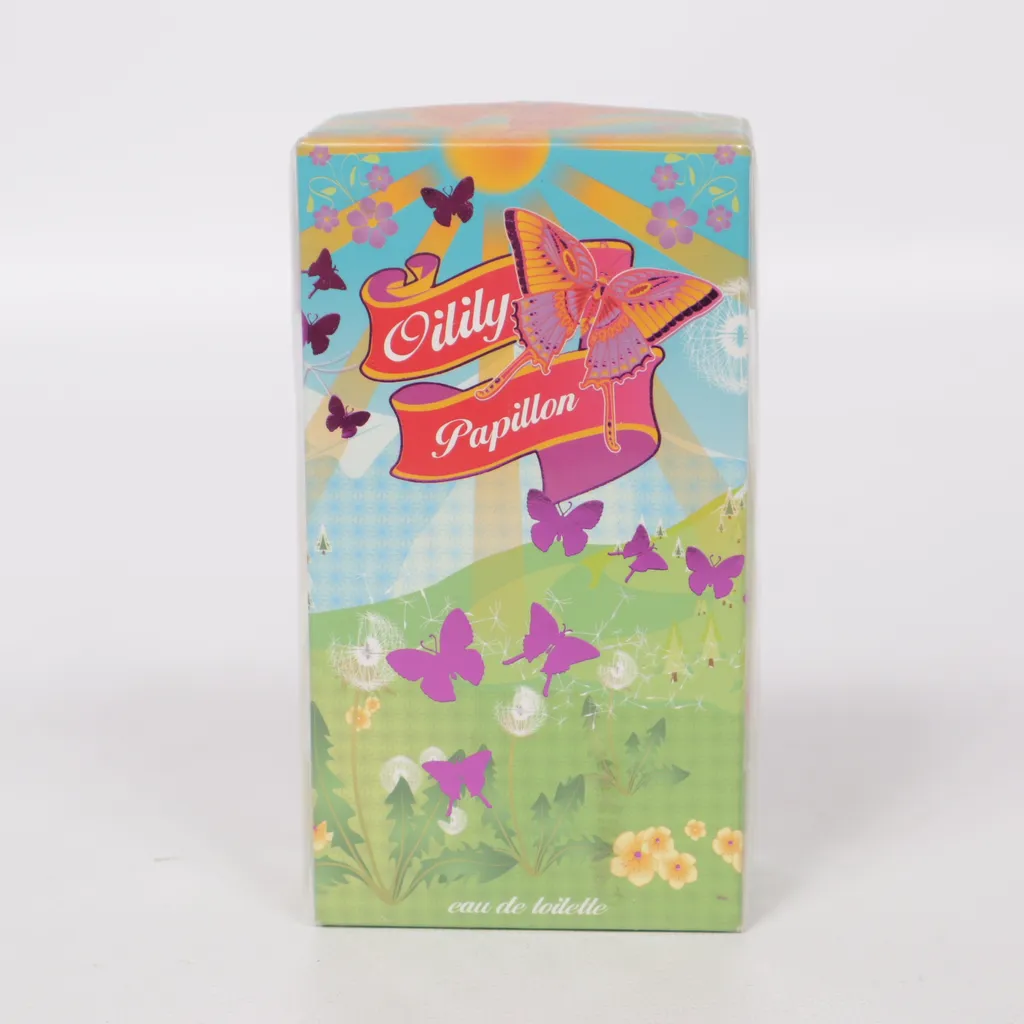Oilily - Eau de Toilette
