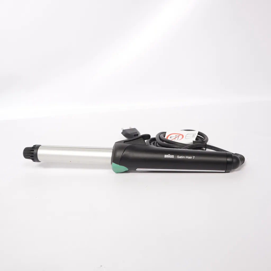 Braun - Lockenstab