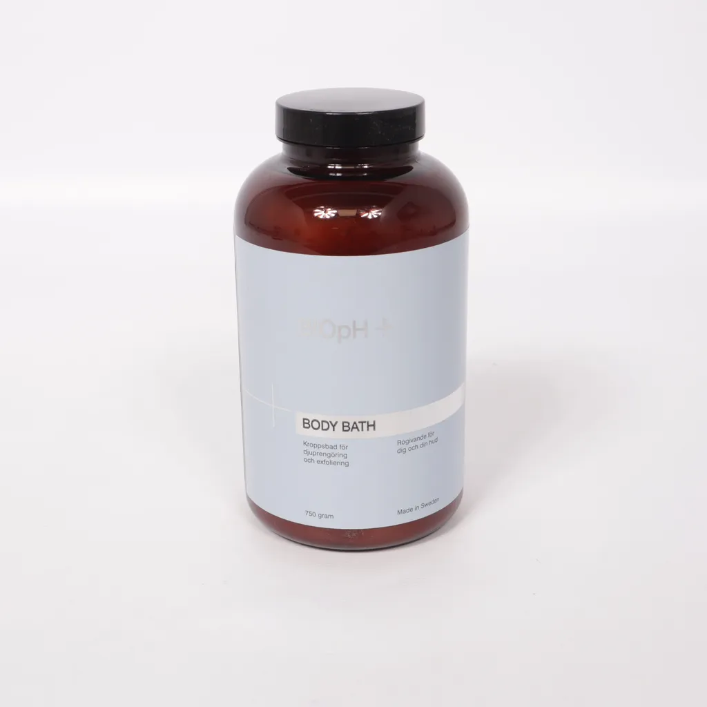 BIOpH+ - Badesalz