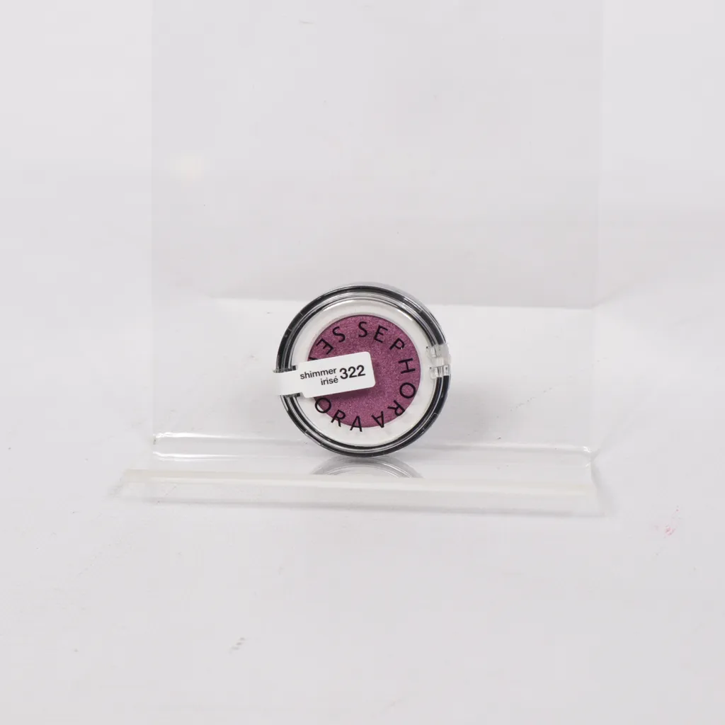Sephora - Lidschatten - Lila