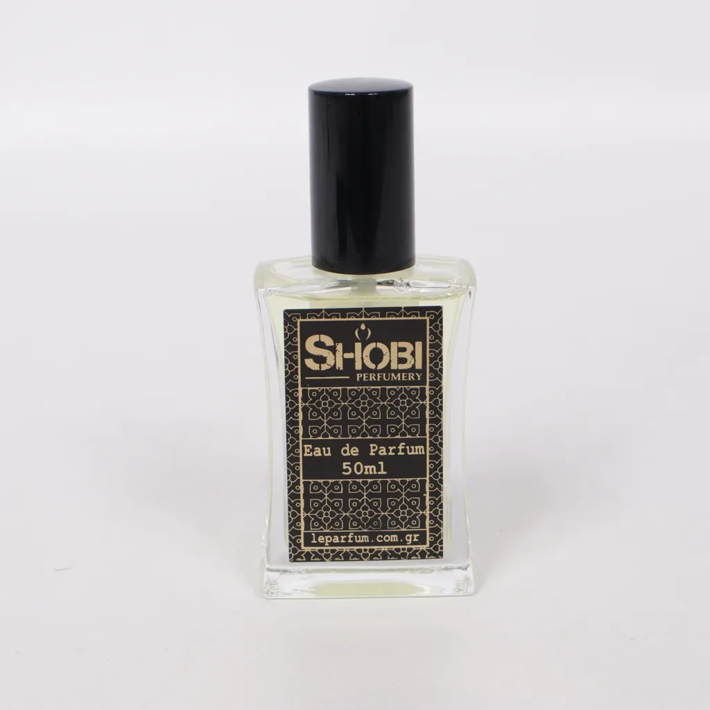 Shobi Perfumery - Eau de Parfum