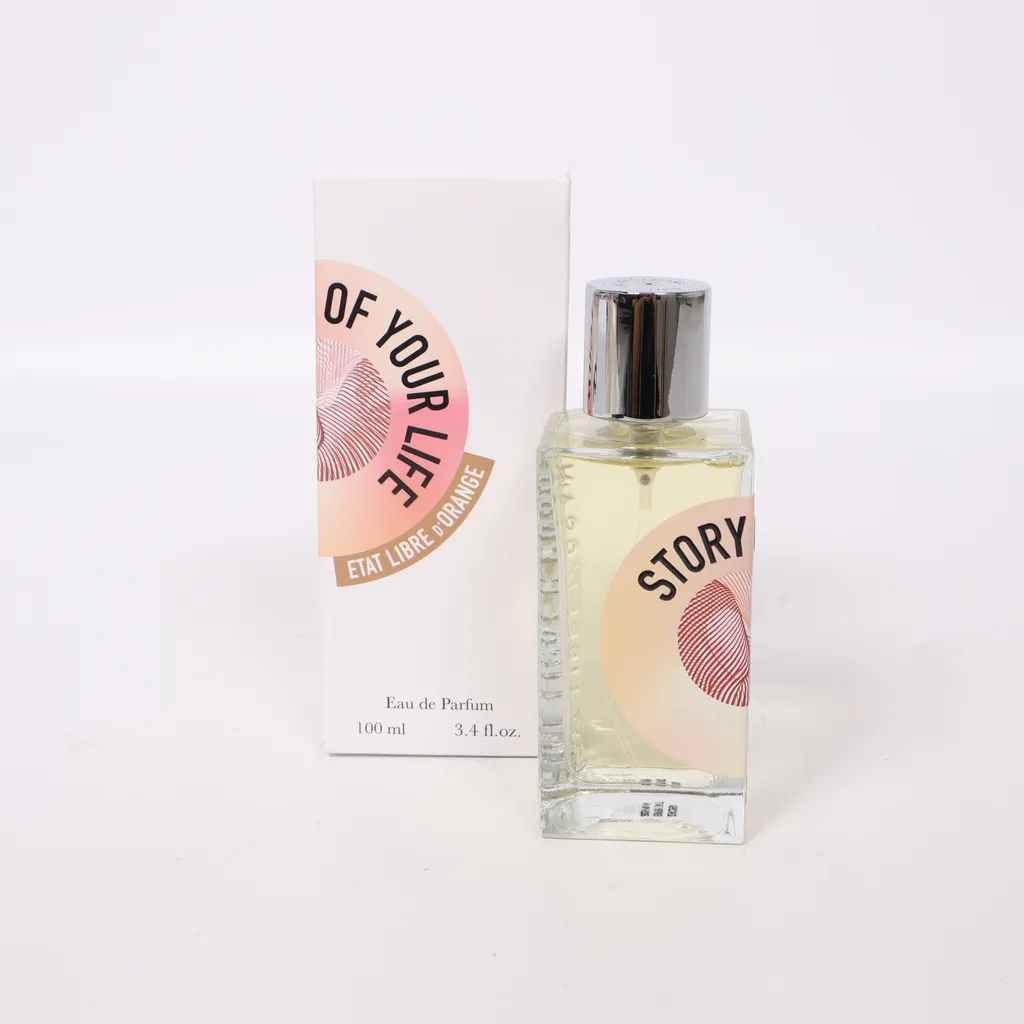 Etat Libre D'Orange - Eau de Parfum