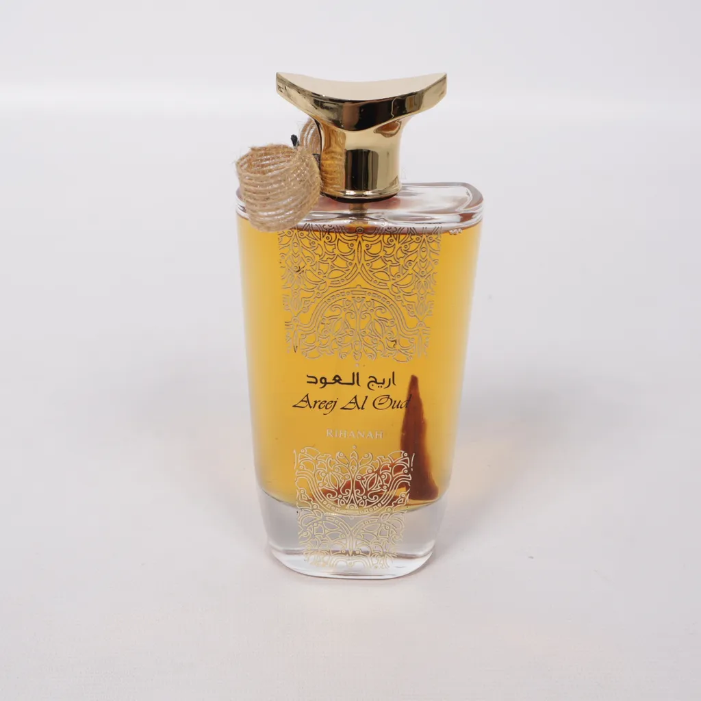 Rihanah - Eau de Parfum