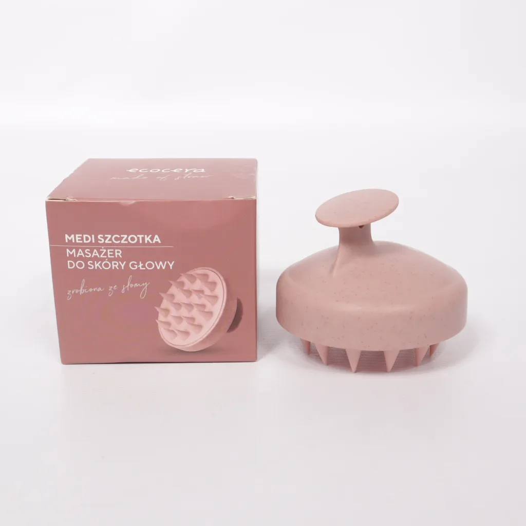 Ecocera - Massage-Zubehör - Pink