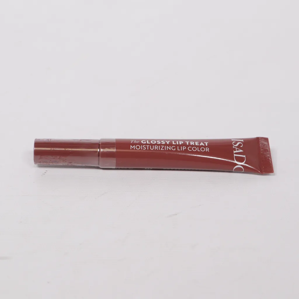 IsaDora - Lipgloss - Braun
