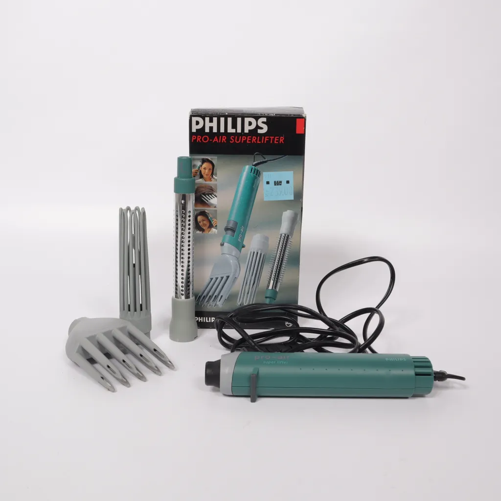 Philips - Welleneisen