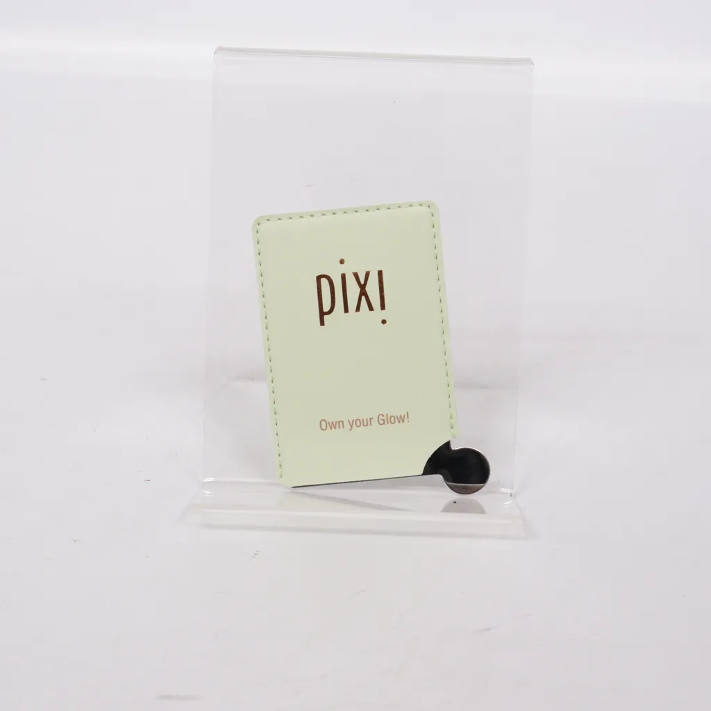 Pixi - Handspiegel - Silber