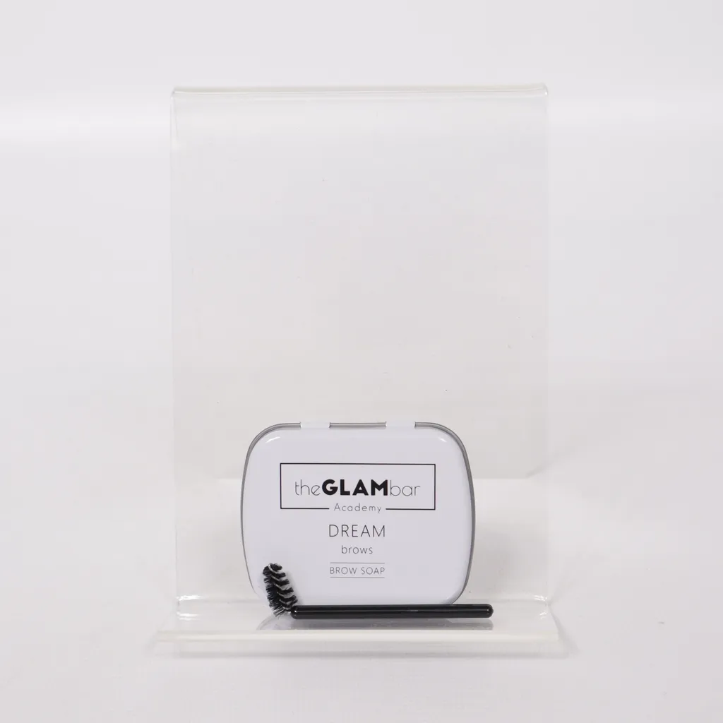 The Glam Bar Academy - Augenbrauengel