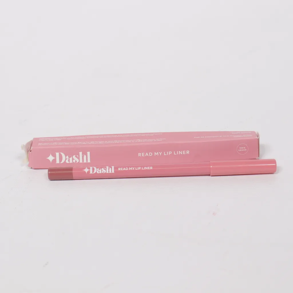 Dashl - Lipliner - Braun