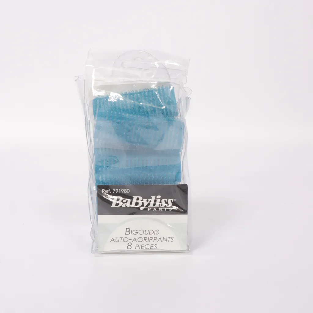Babyliss - Lockenwickler - Blau