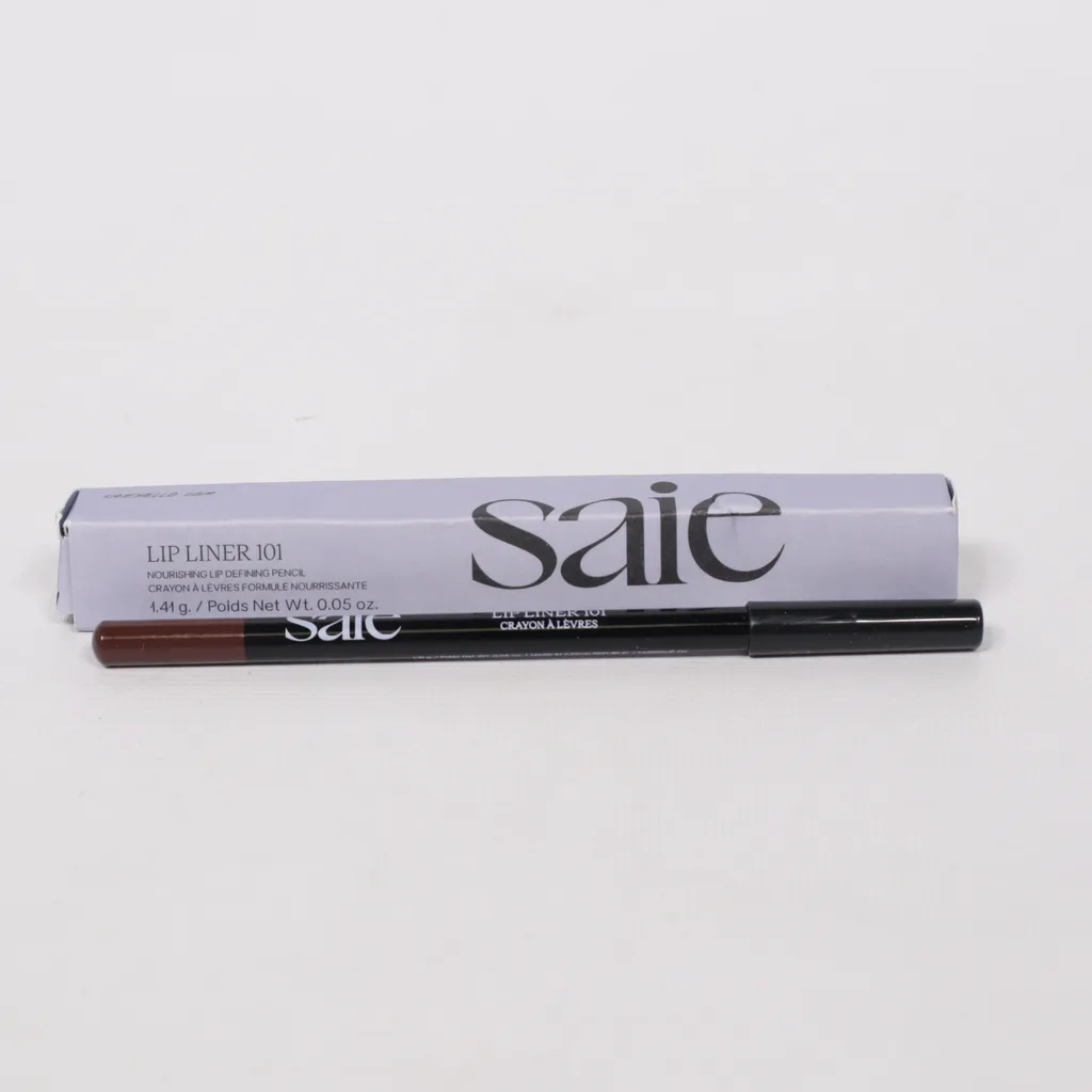 Saie - Lipliner - Braun
