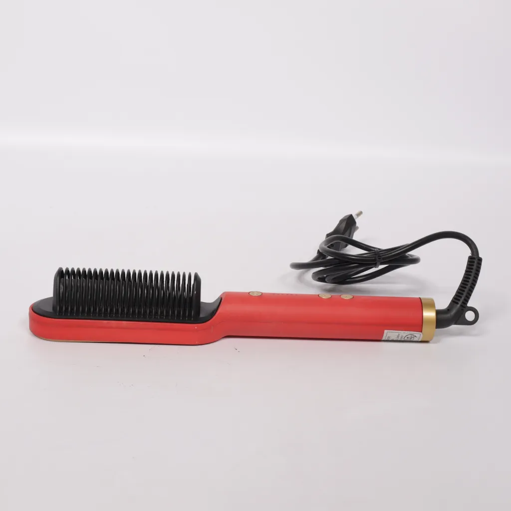 Fast hair Straightener - Wärmebürste