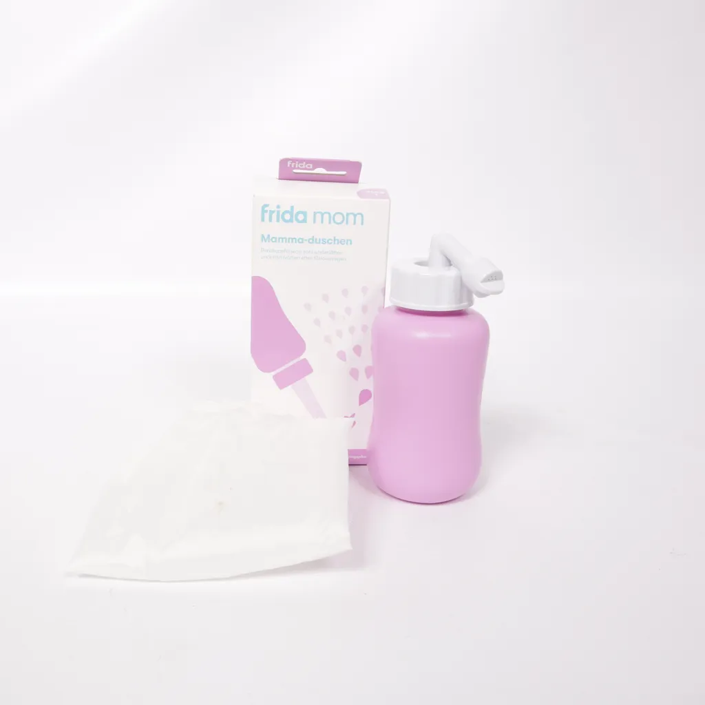 Frida Baby - Hygieneartikel - Pink