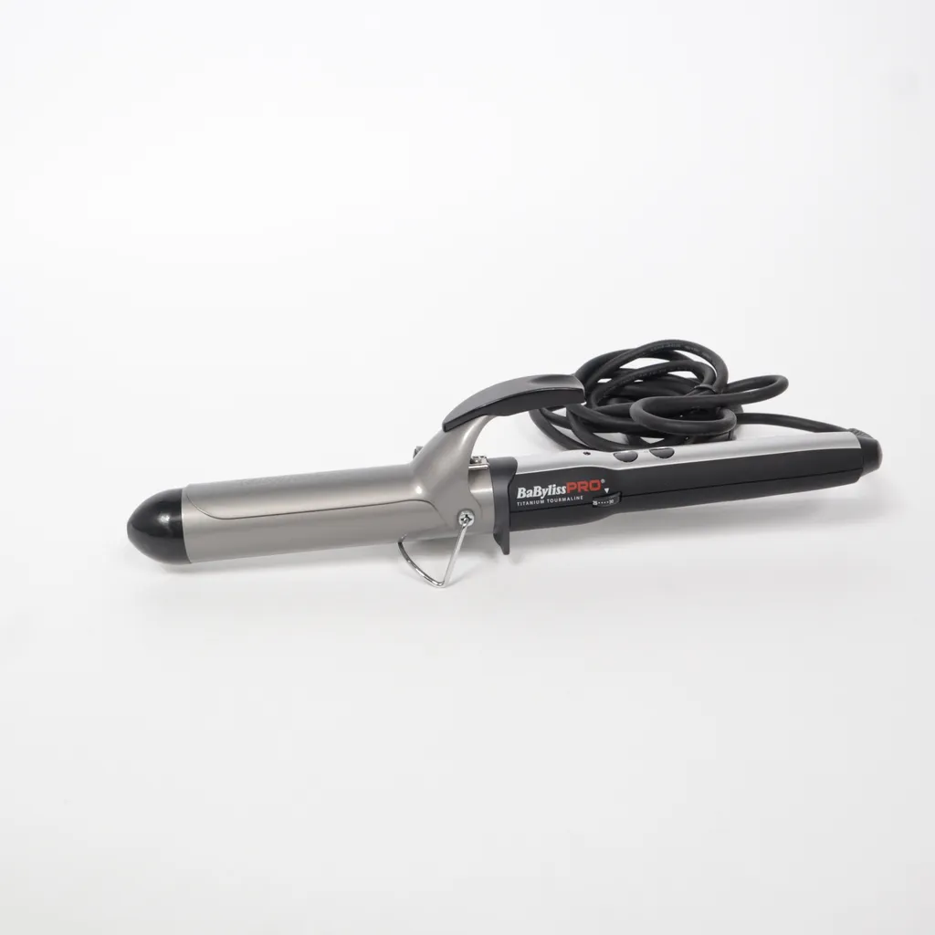 Babyliss Pro - Lockenstab