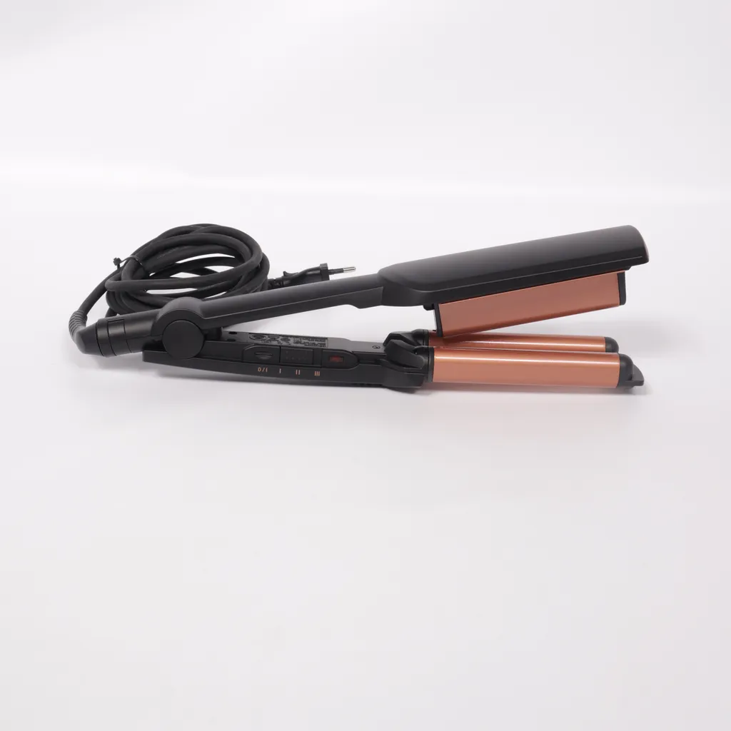 Babyliss - Welleneisen