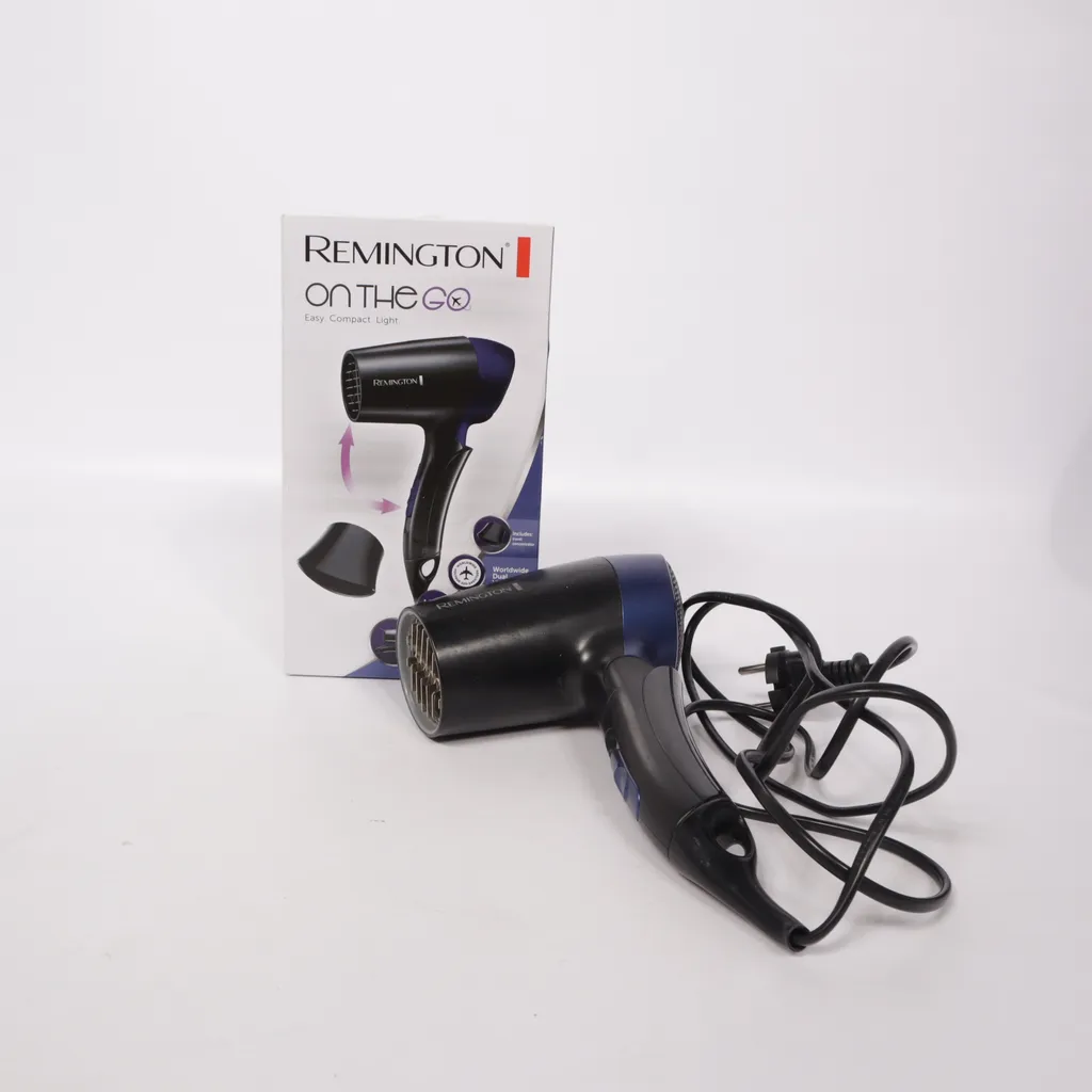Remington - Haartrockner