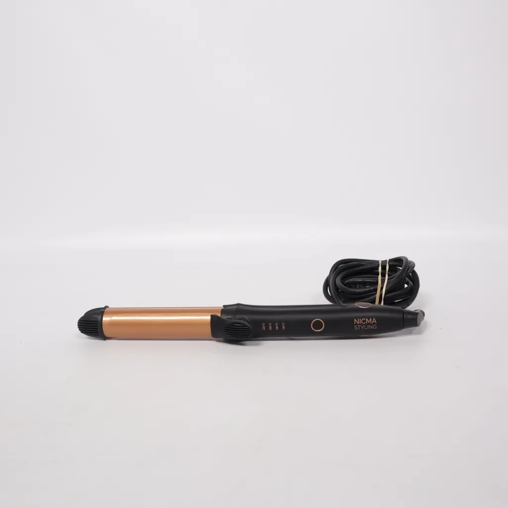 Nicma Styling - Lockenstab