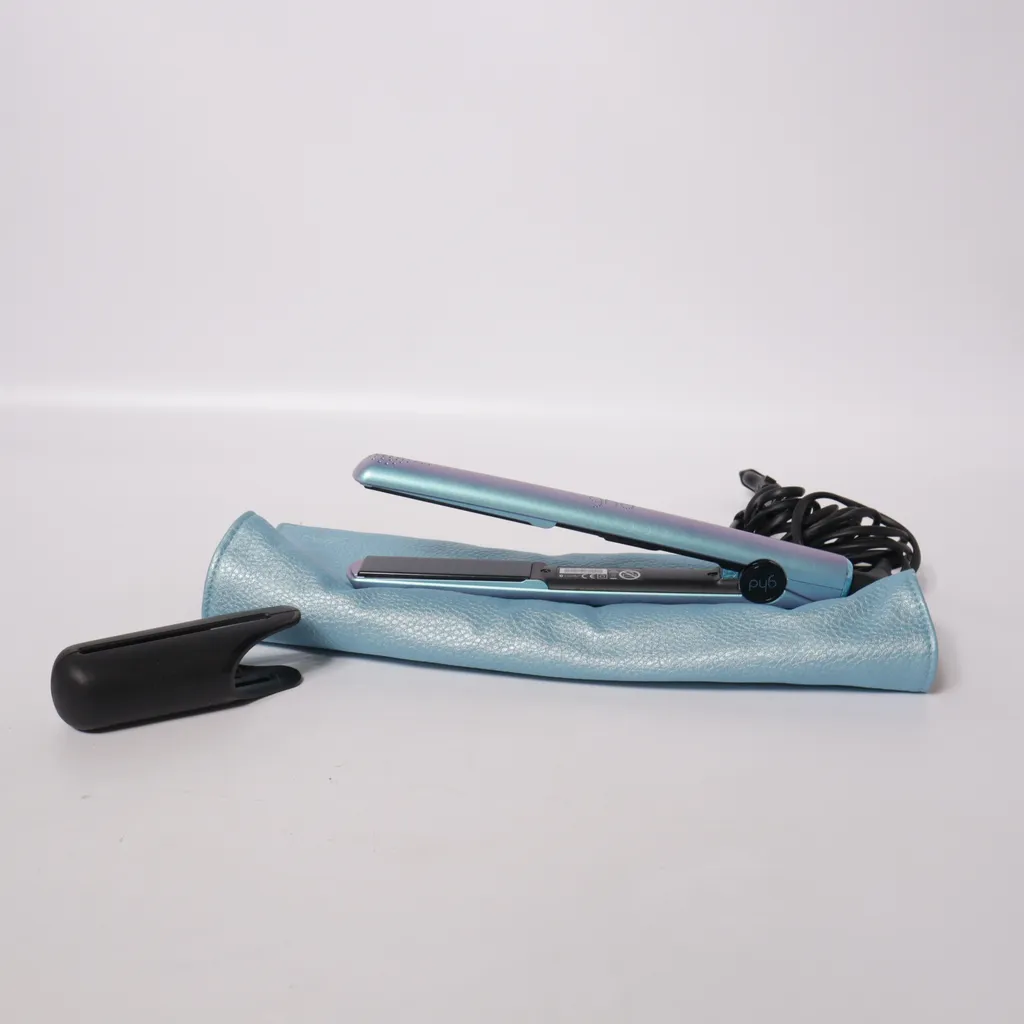 GHD - Glätteisen
