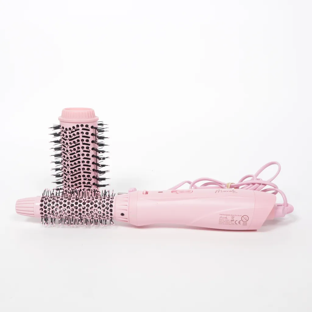 Mermade Hair - Warmluftbürste