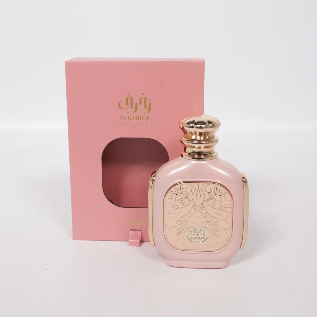 Zimaya - Eau de Parfum