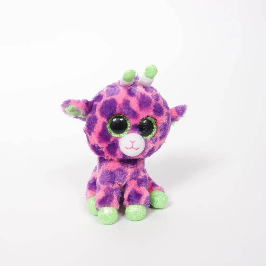 TY - Kuscheltier - Pink