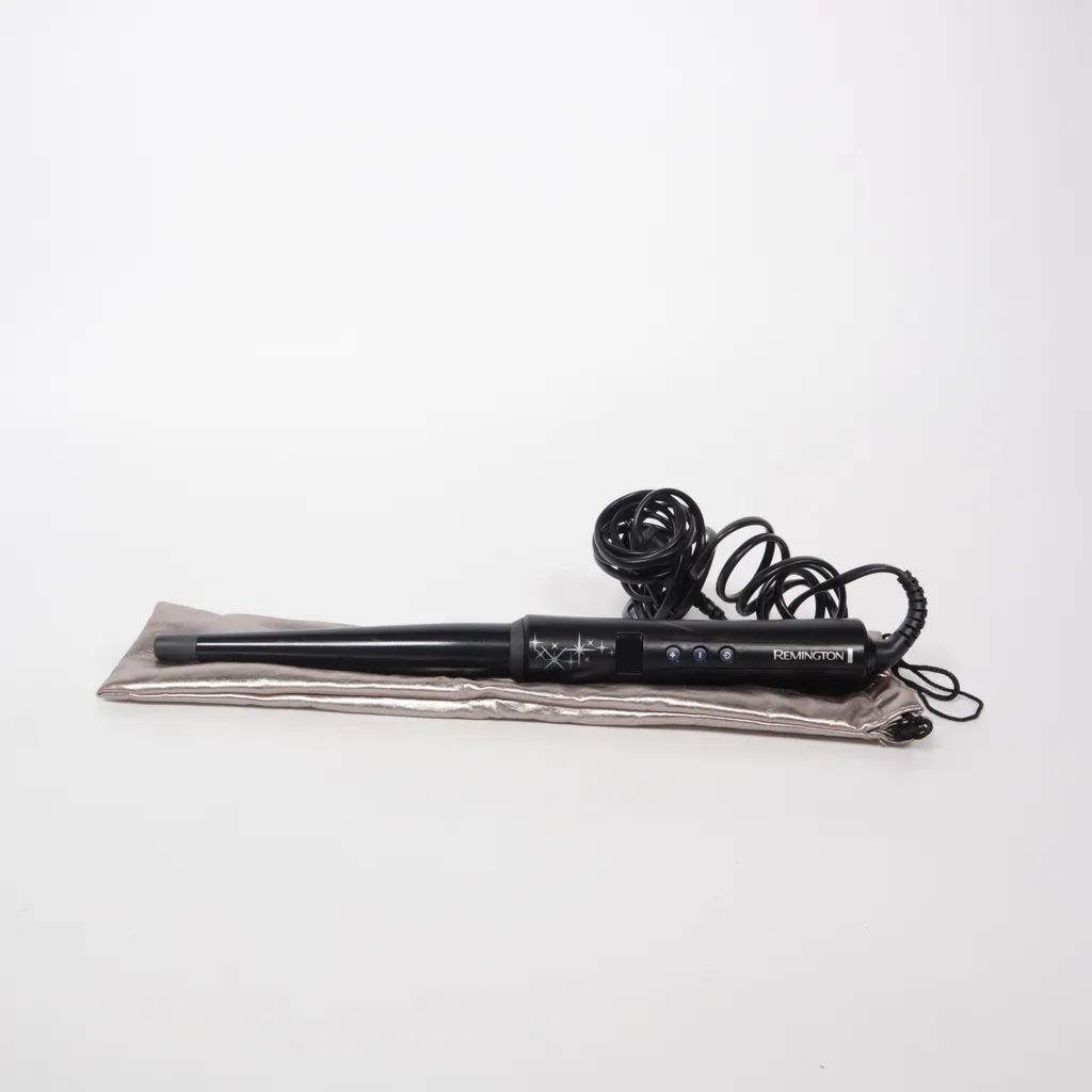 Remington - Welleneisen