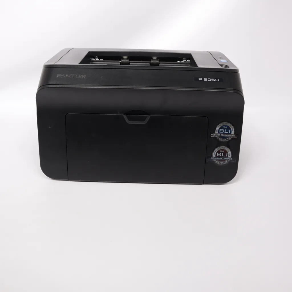 Pantum - Drucker - Schwarz