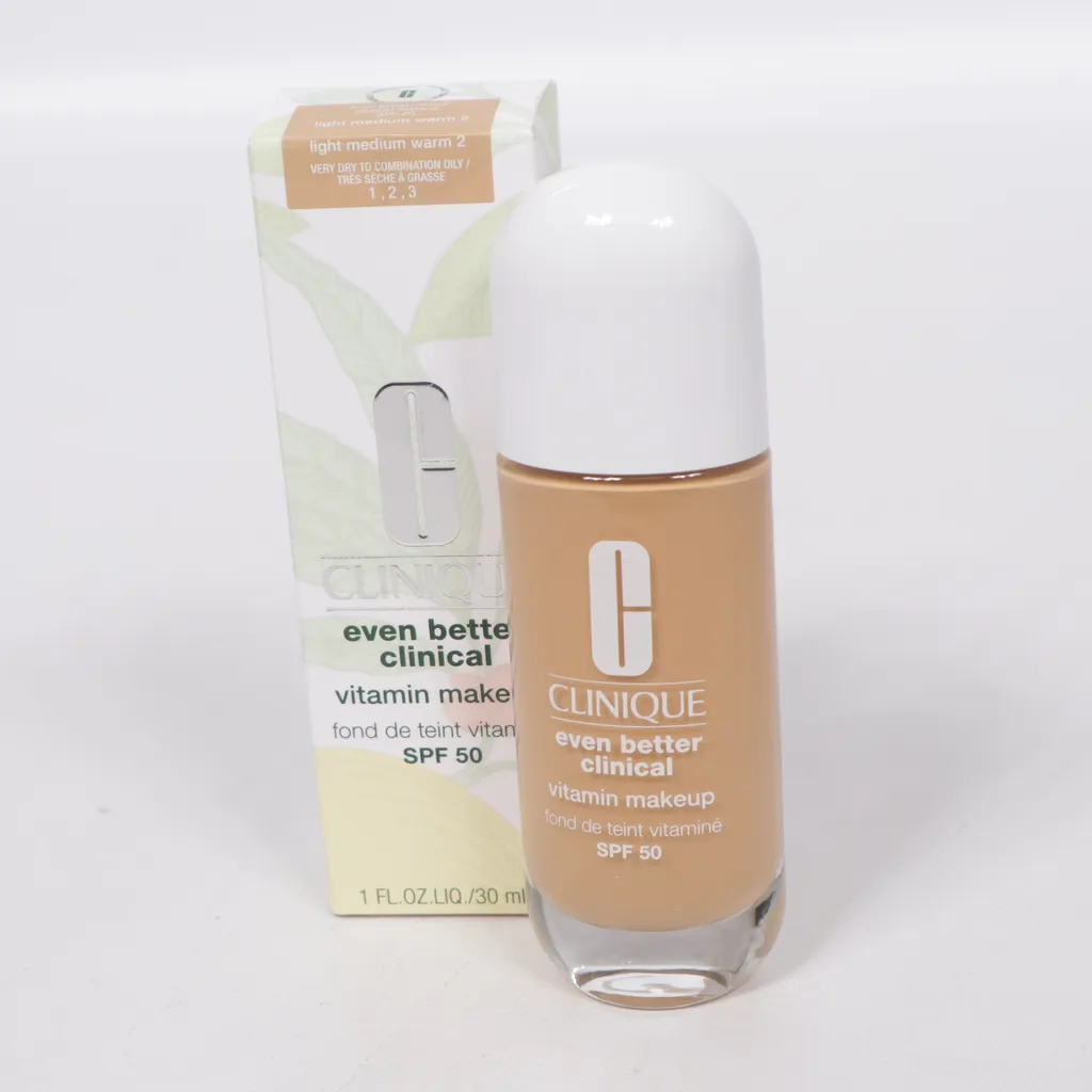 Clinique - BB-Cream