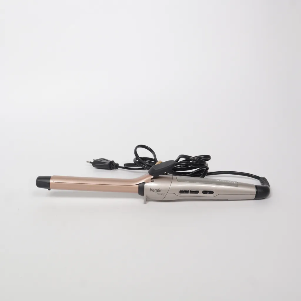 Keratin Therapy - Lockenstab