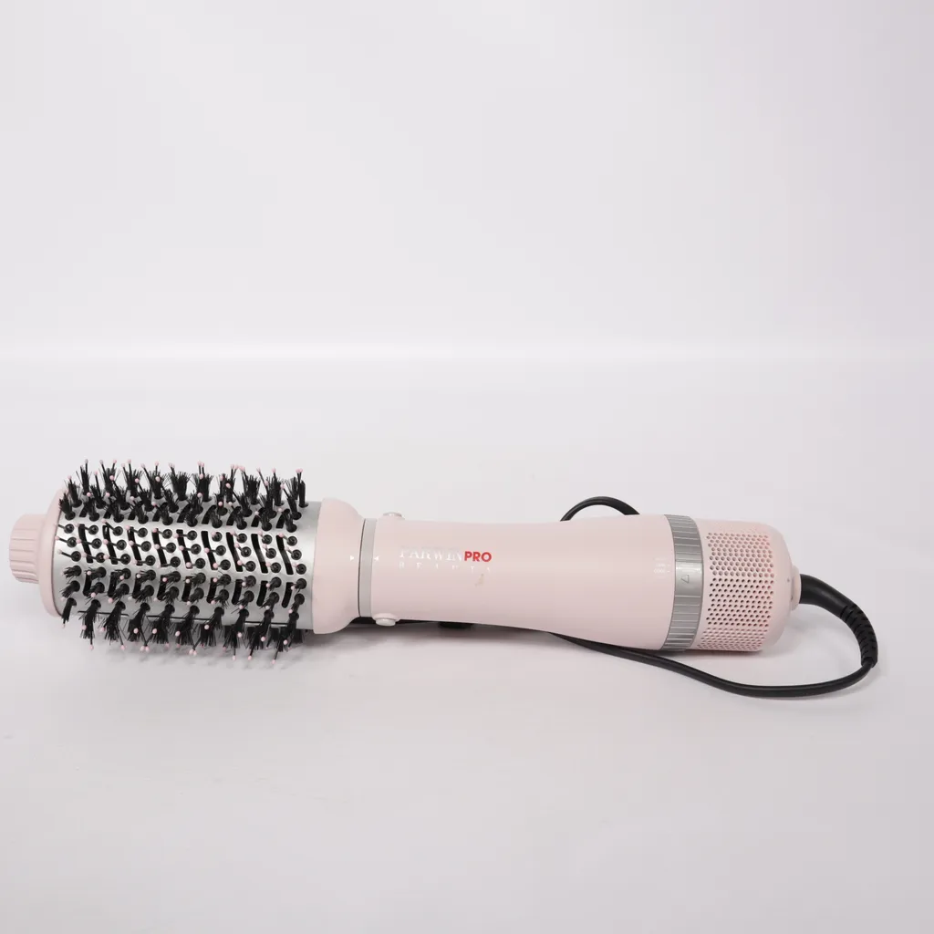Parwin Pro Beauty - Warmluftbürste